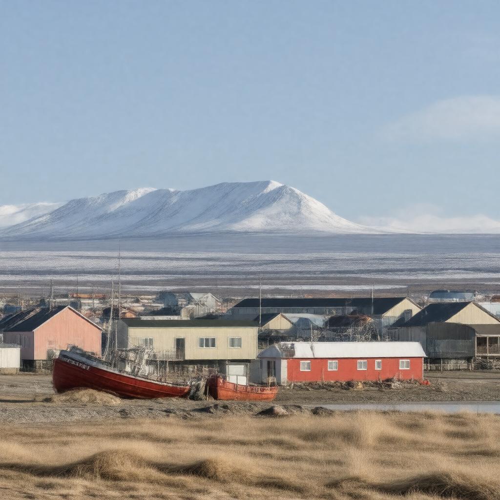 Cambridge Bay